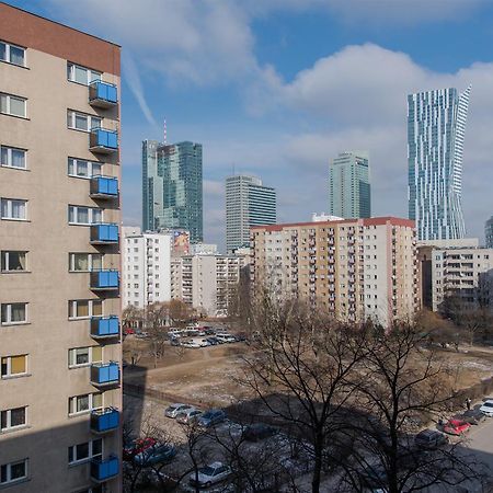 Chmielna 73 P&O Serviced Apartments Warsaw Room photo